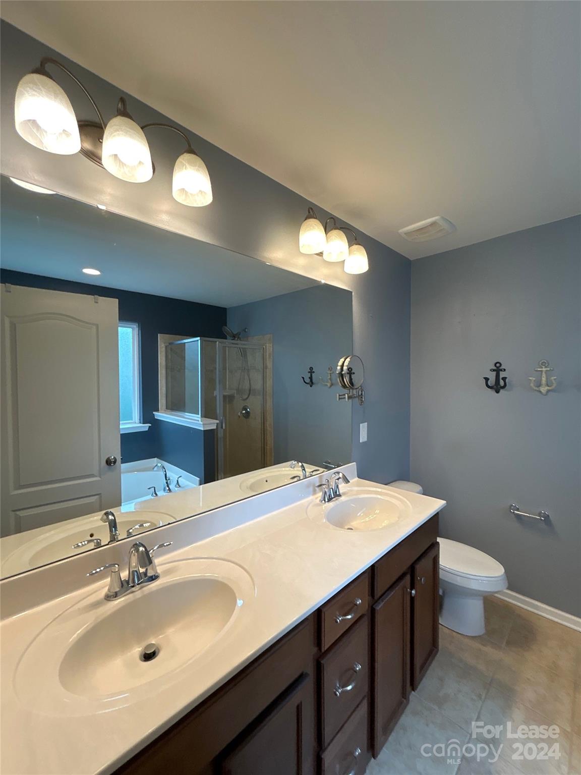 Walnut Creek - Residential Lease