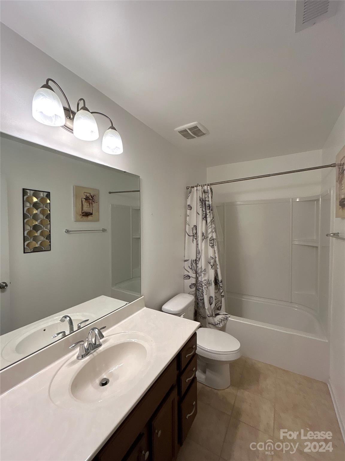 Walnut Creek - Residential Lease