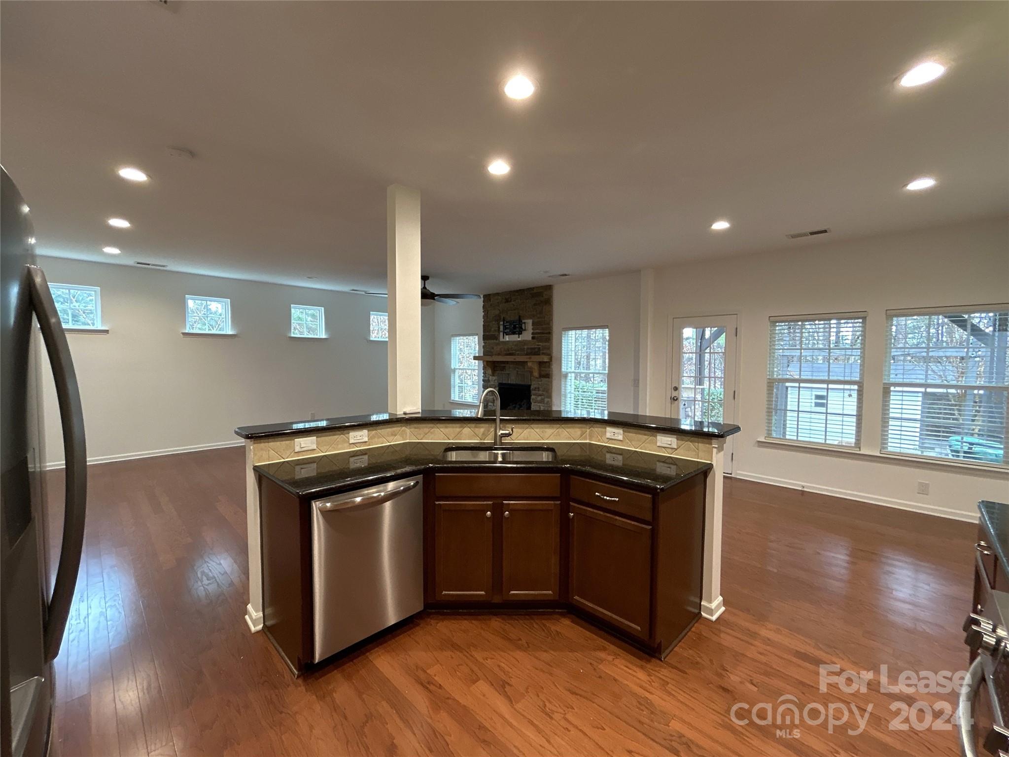 Walnut Creek - Residential Lease