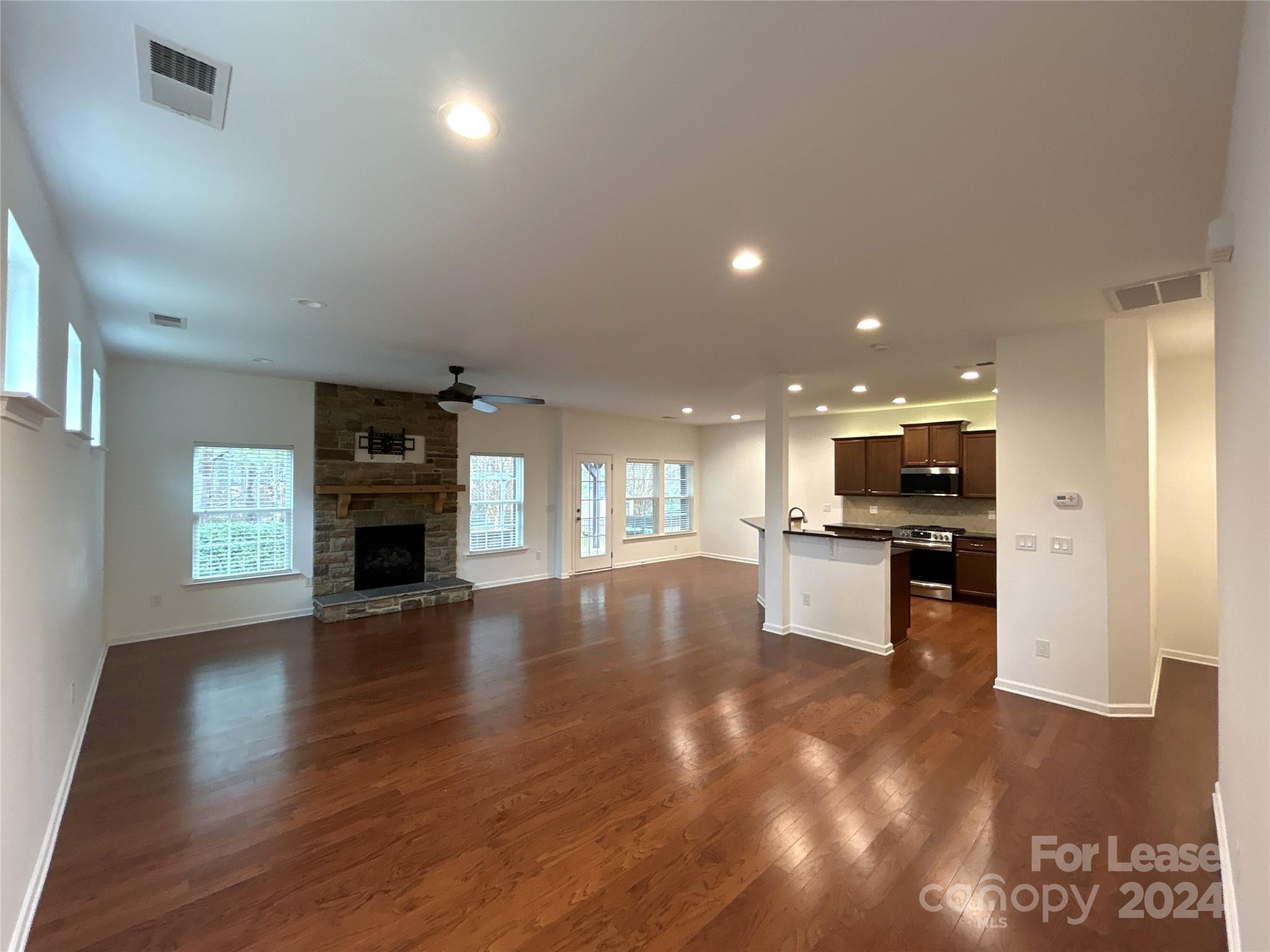 Walnut Creek - Residential Lease