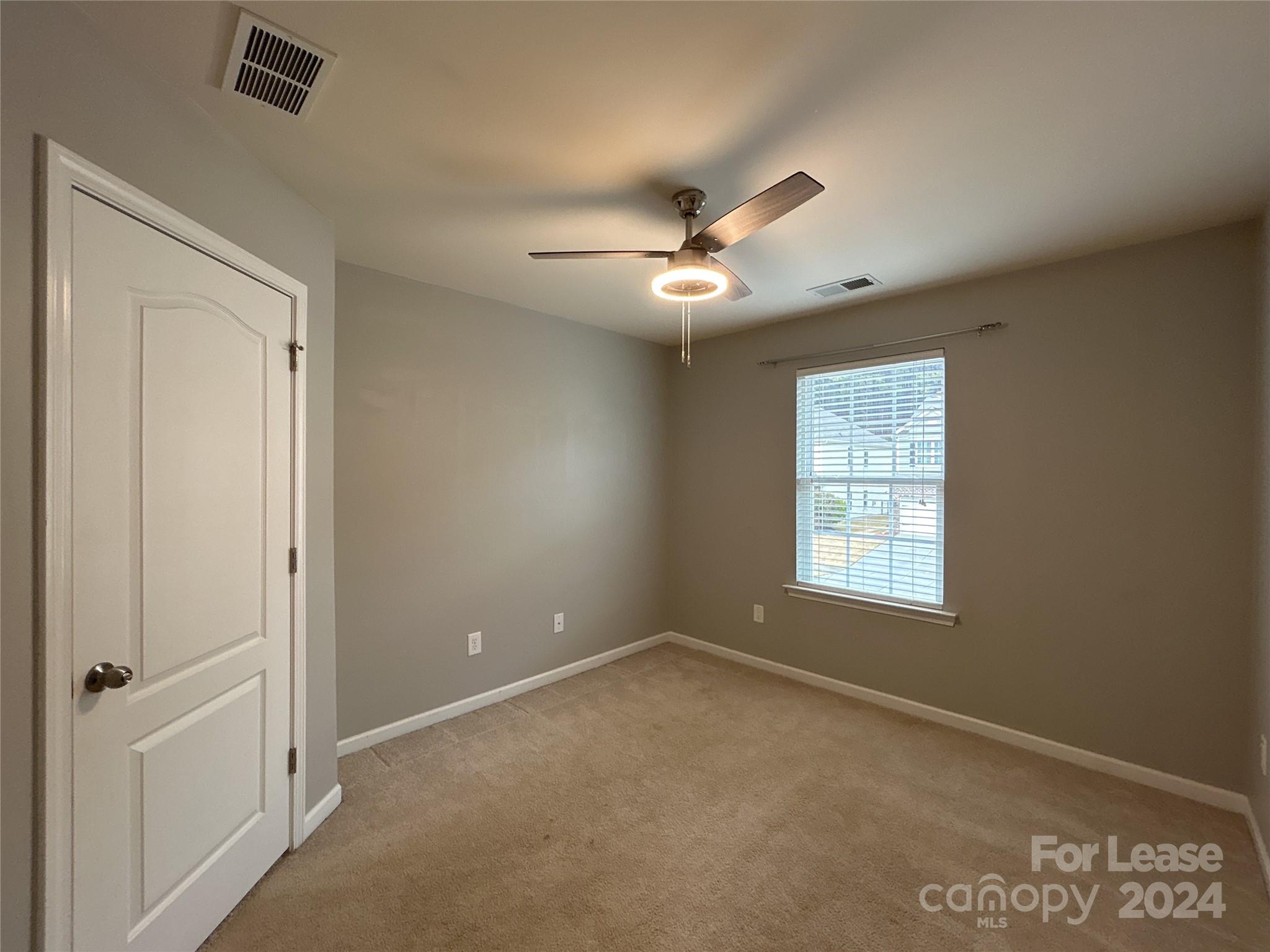 Walnut Creek - Residential Lease