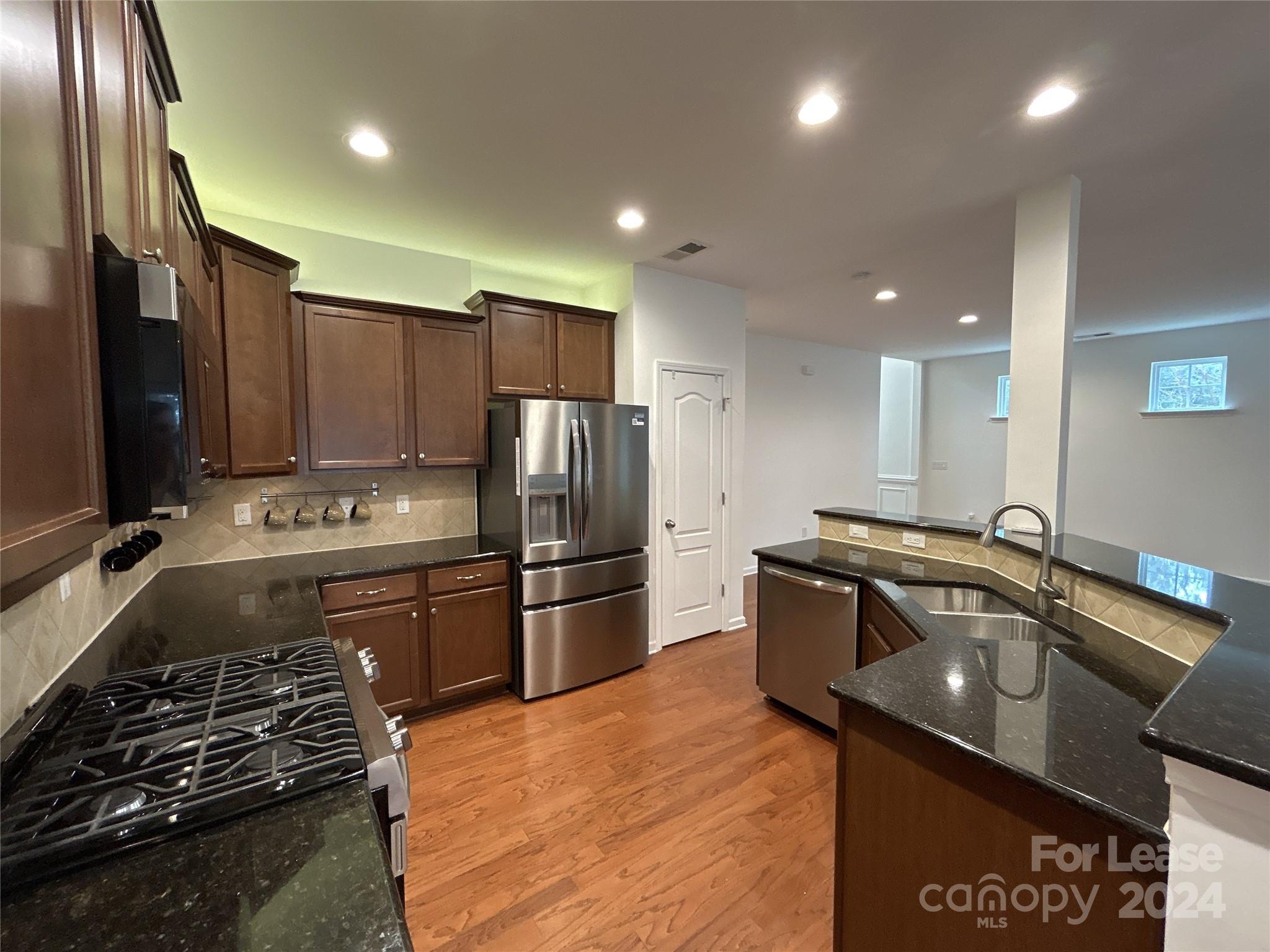 Walnut Creek - Residential Lease