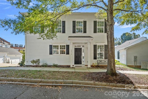 Photo of 12116 Memory Lane, Huntersville, NC 28078 (MLS # 4435059)