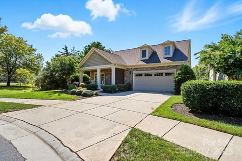 106 Cambria Place Mooresville NC 28117