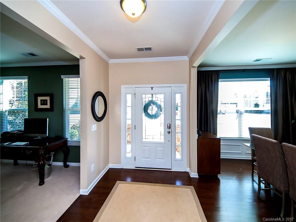 Springfield - Residential