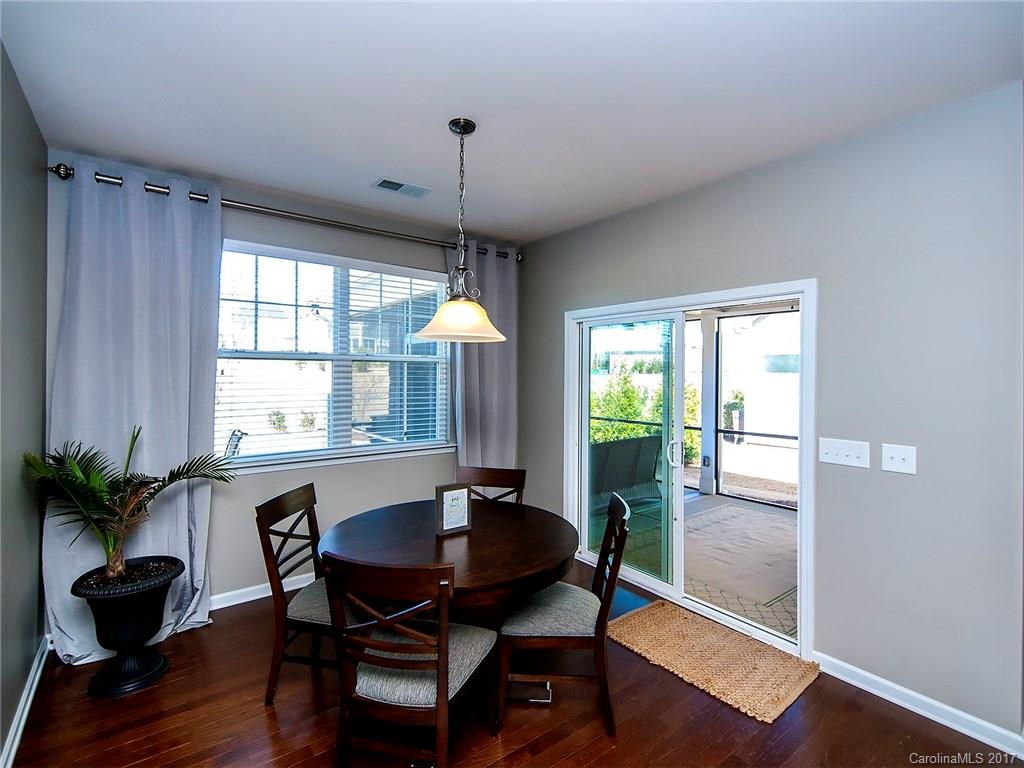 Springfield - Residential