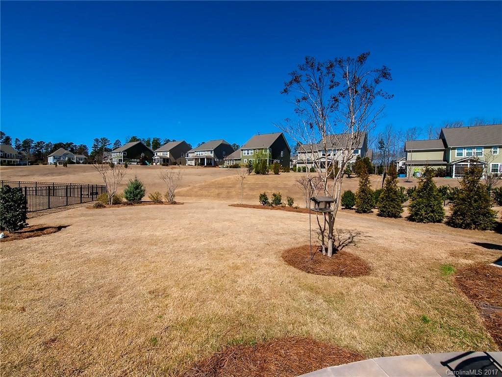 Springfield - Residential