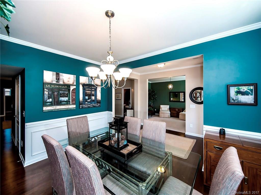 Springfield - Residential