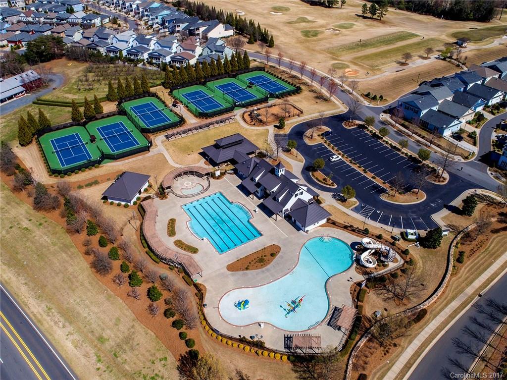 Springfield - Residential