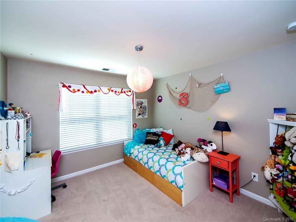 Springfield - Residential