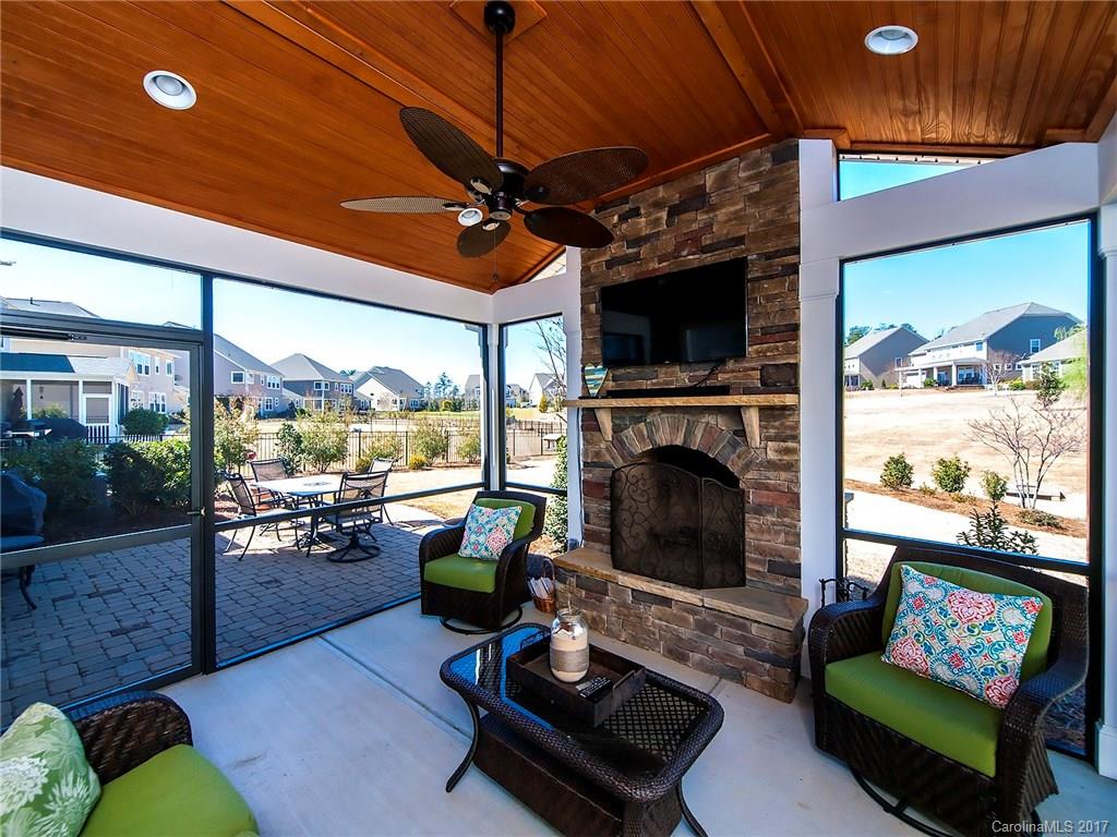 Springfield - Residential