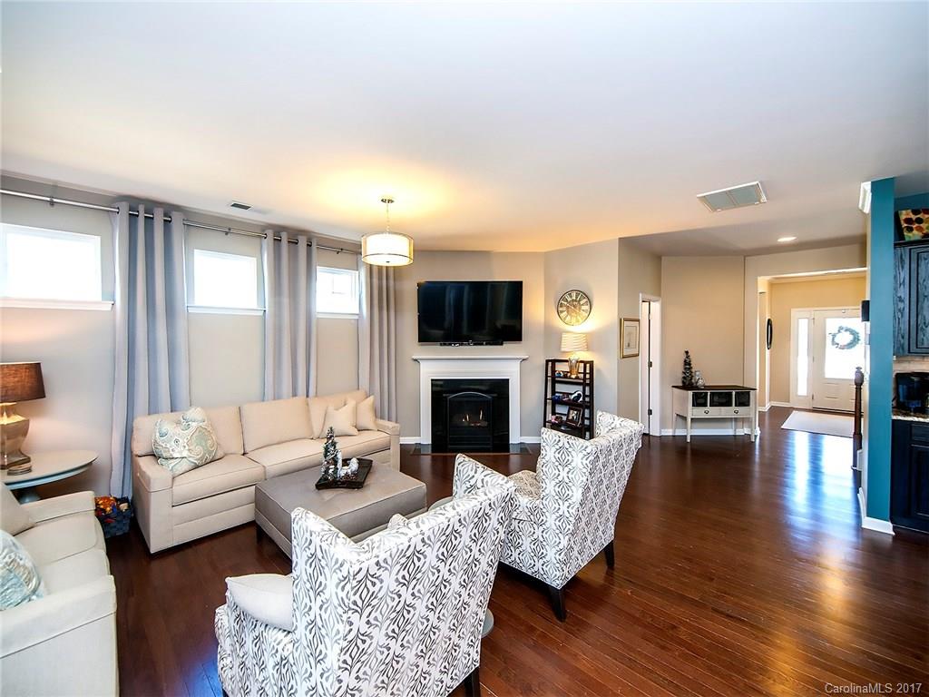 Springfield - Residential