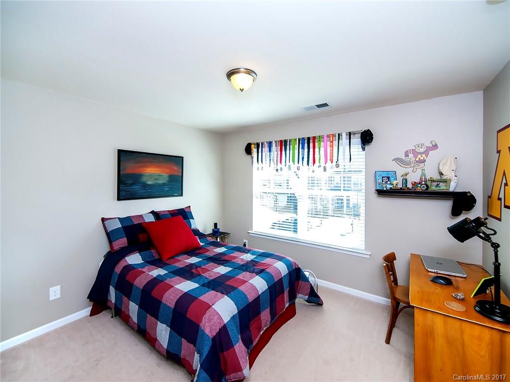 Springfield - Residential