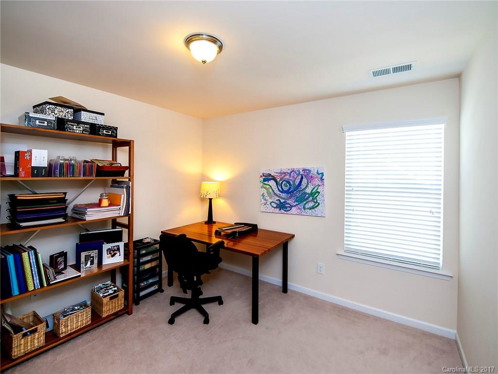 Springfield - Residential