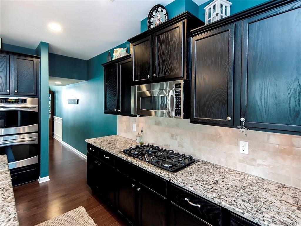 Springfield - Residential