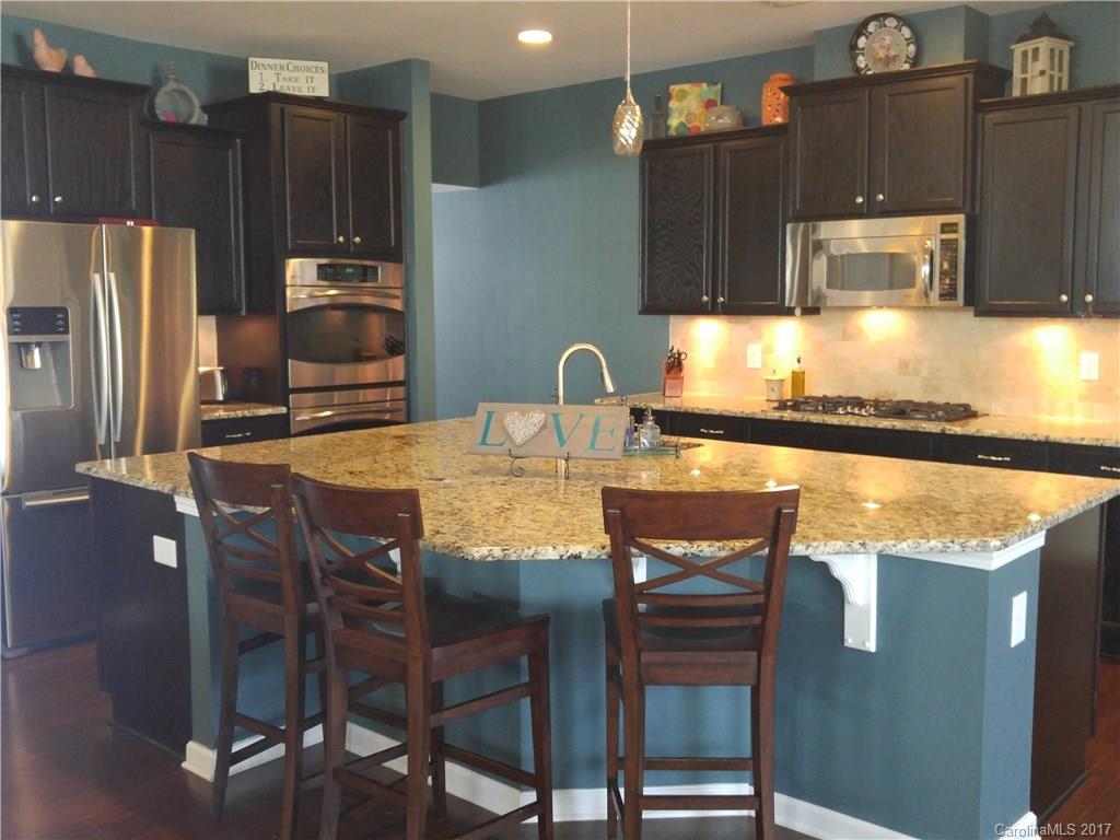 Springfield - Residential