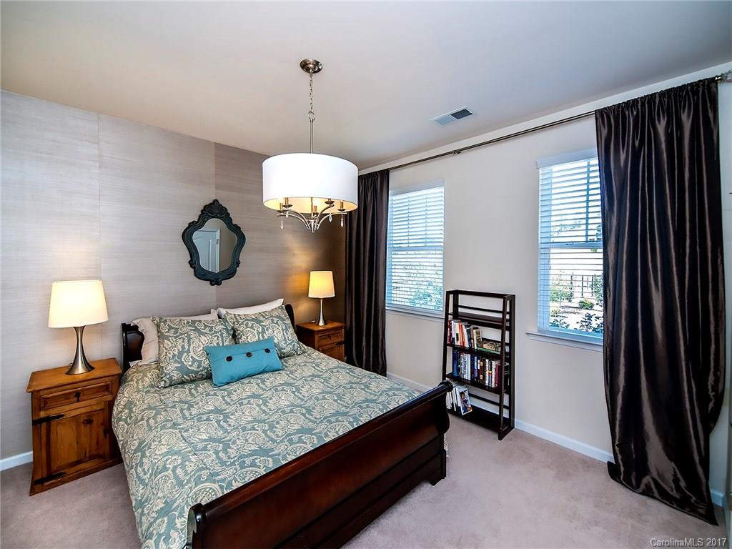 Springfield - Residential