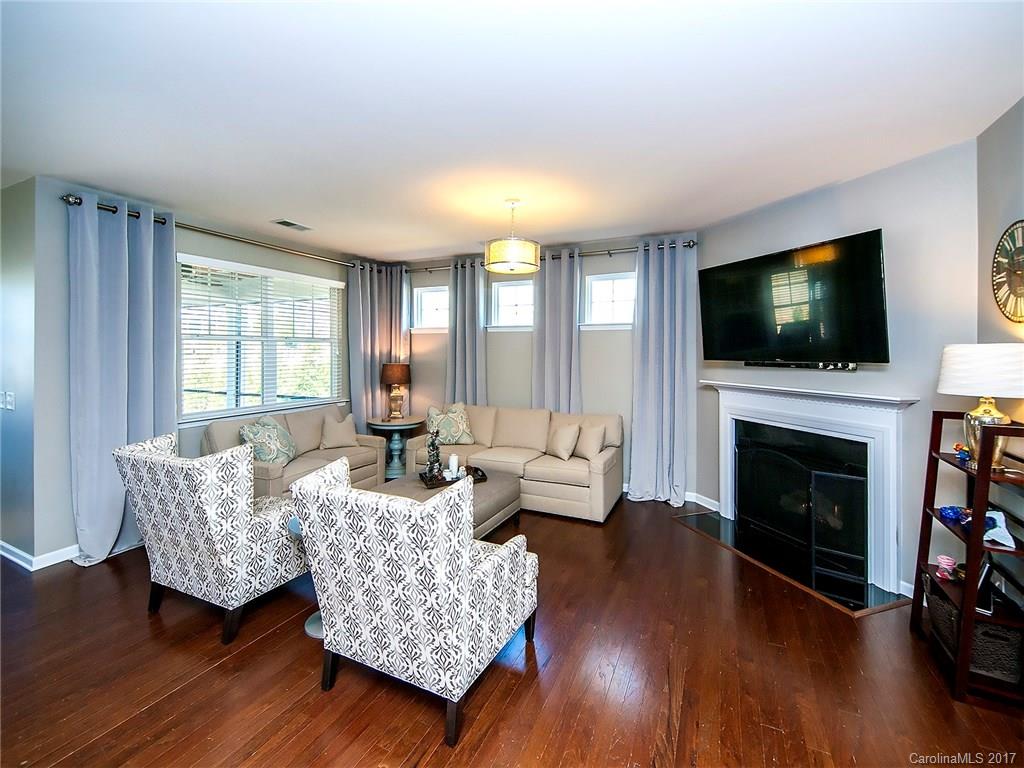 Springfield - Residential