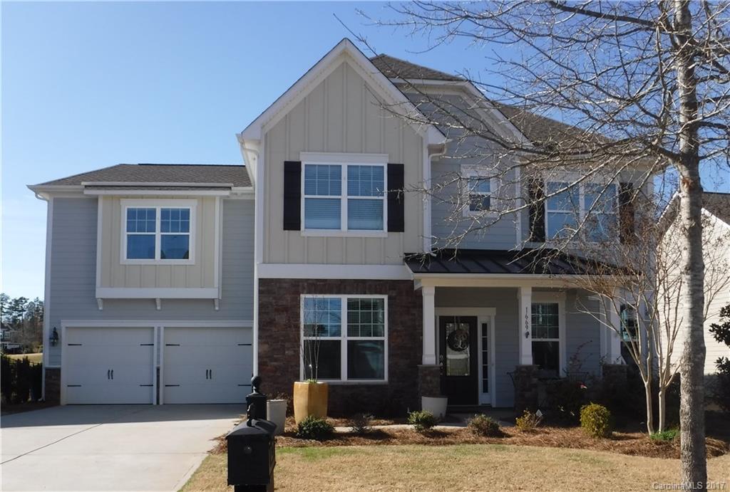 Springfield - Residential