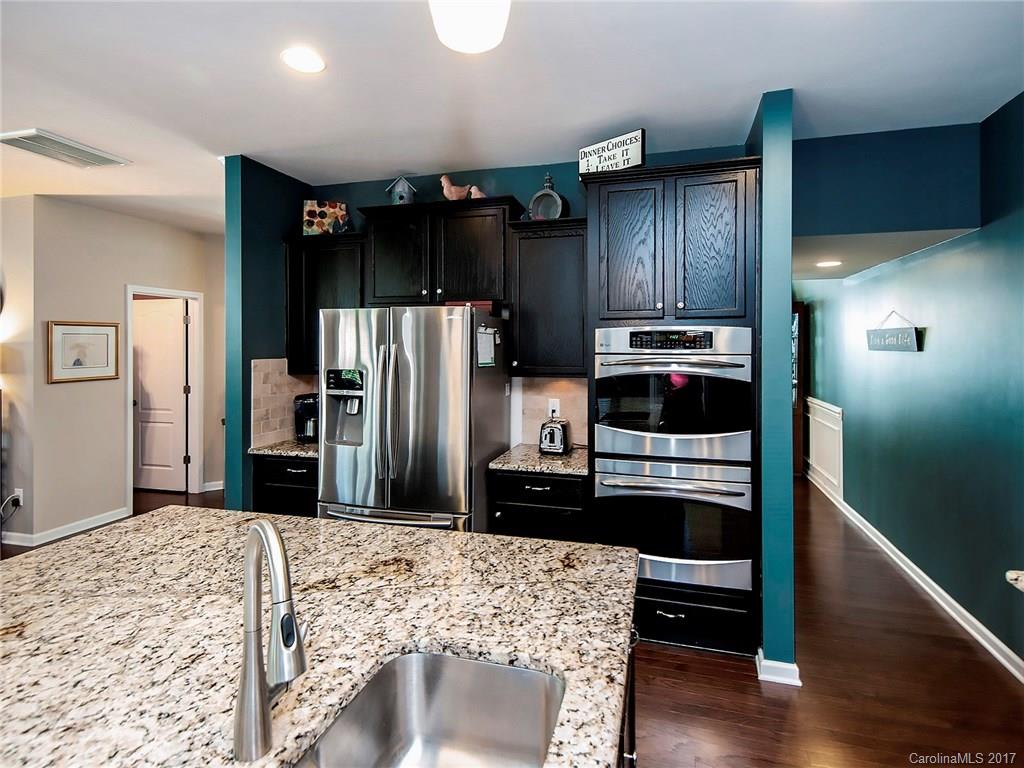 Springfield - Residential