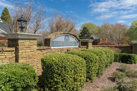 A home in Cornelius