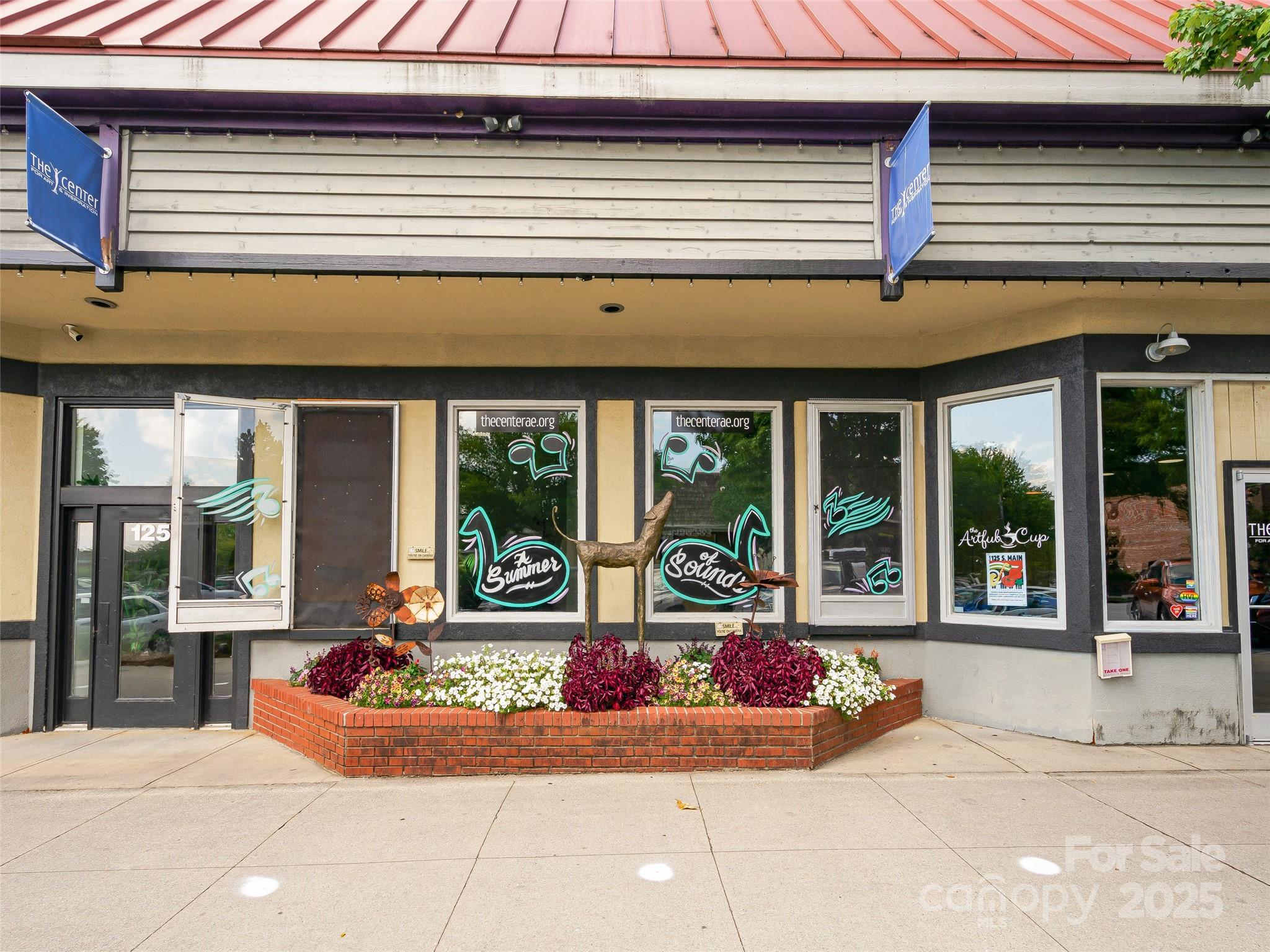 125 & 127 S Main Street