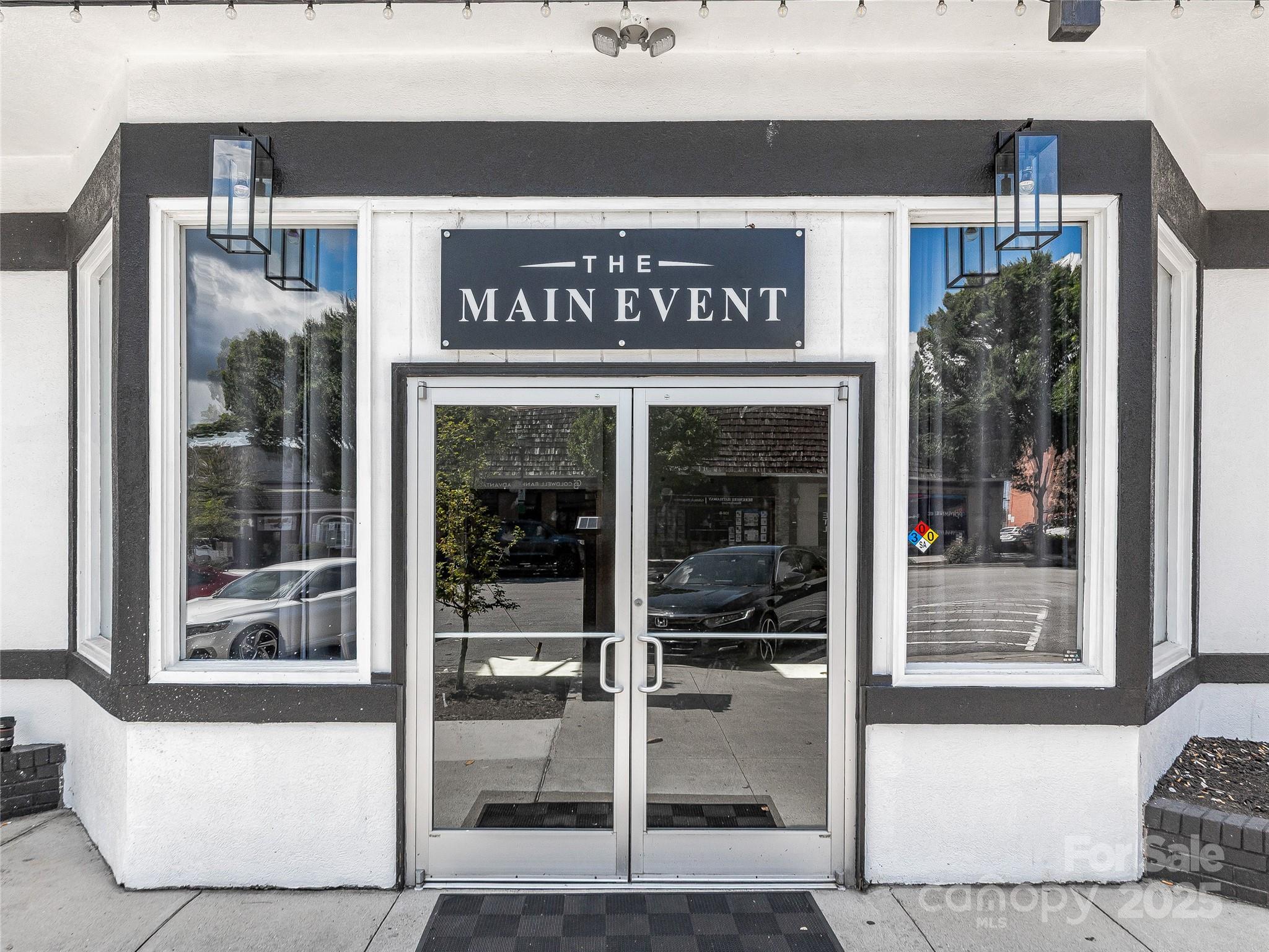 125 S Main Street