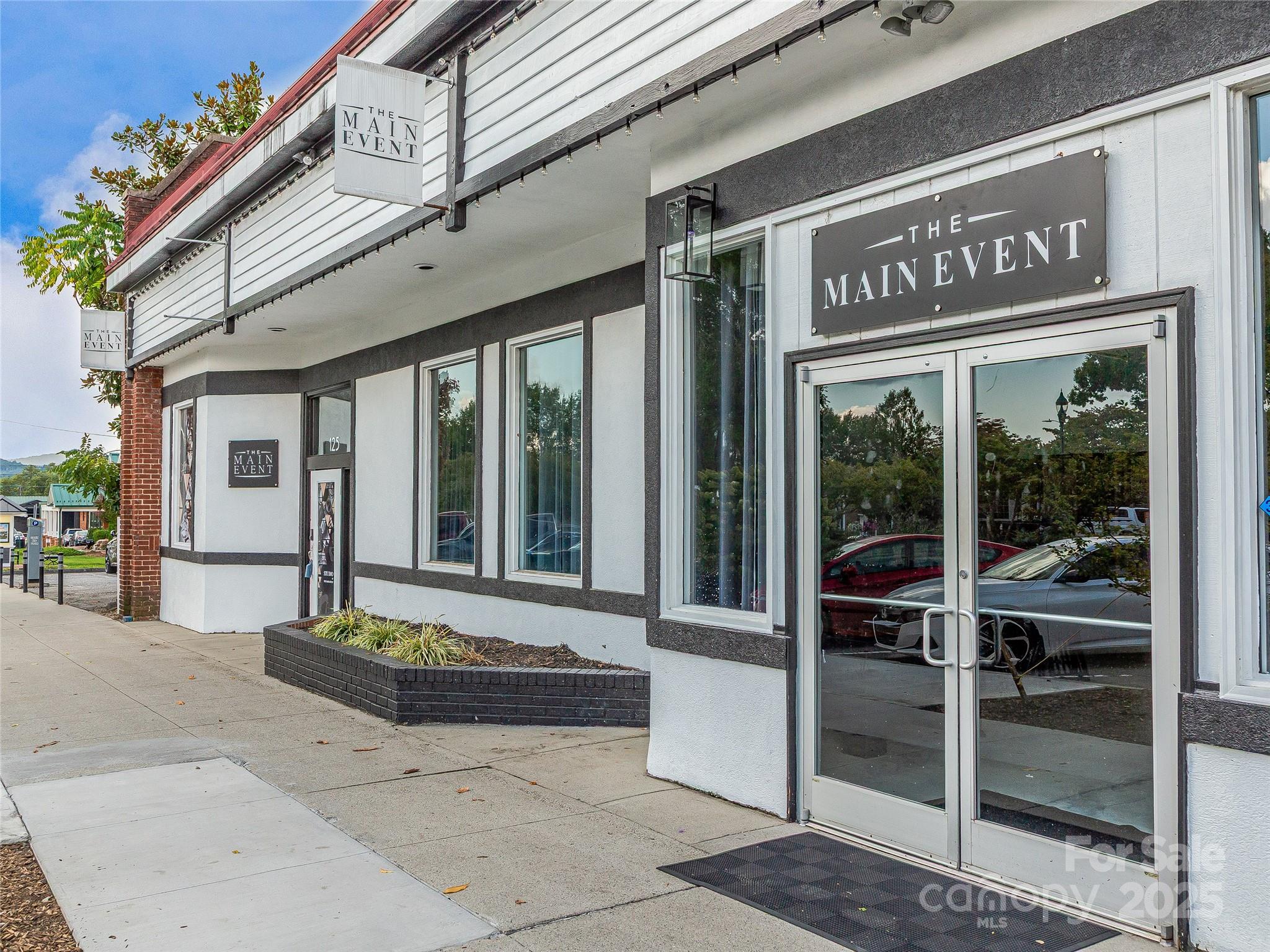 125 S Main Street