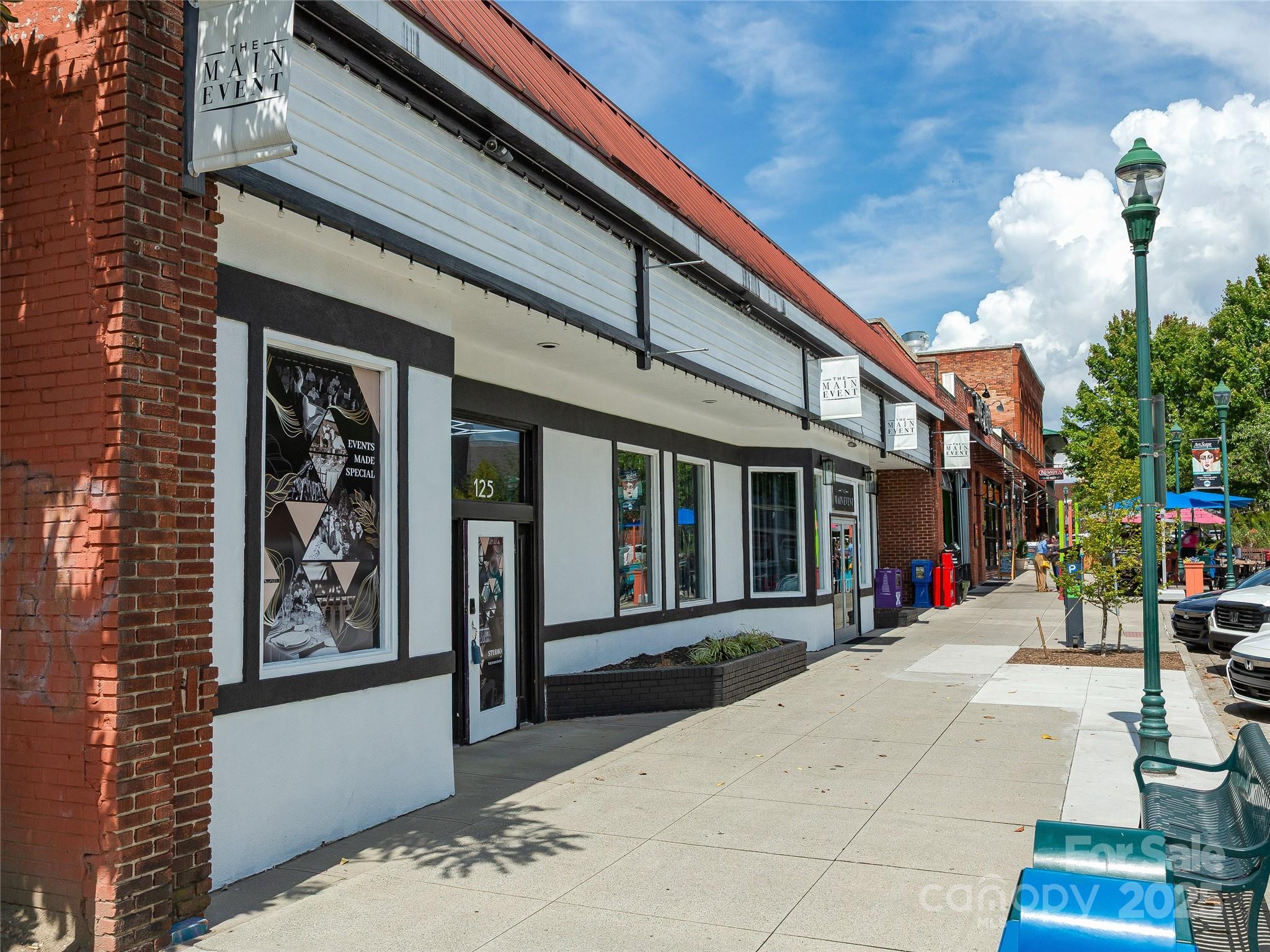 125 S Main Street