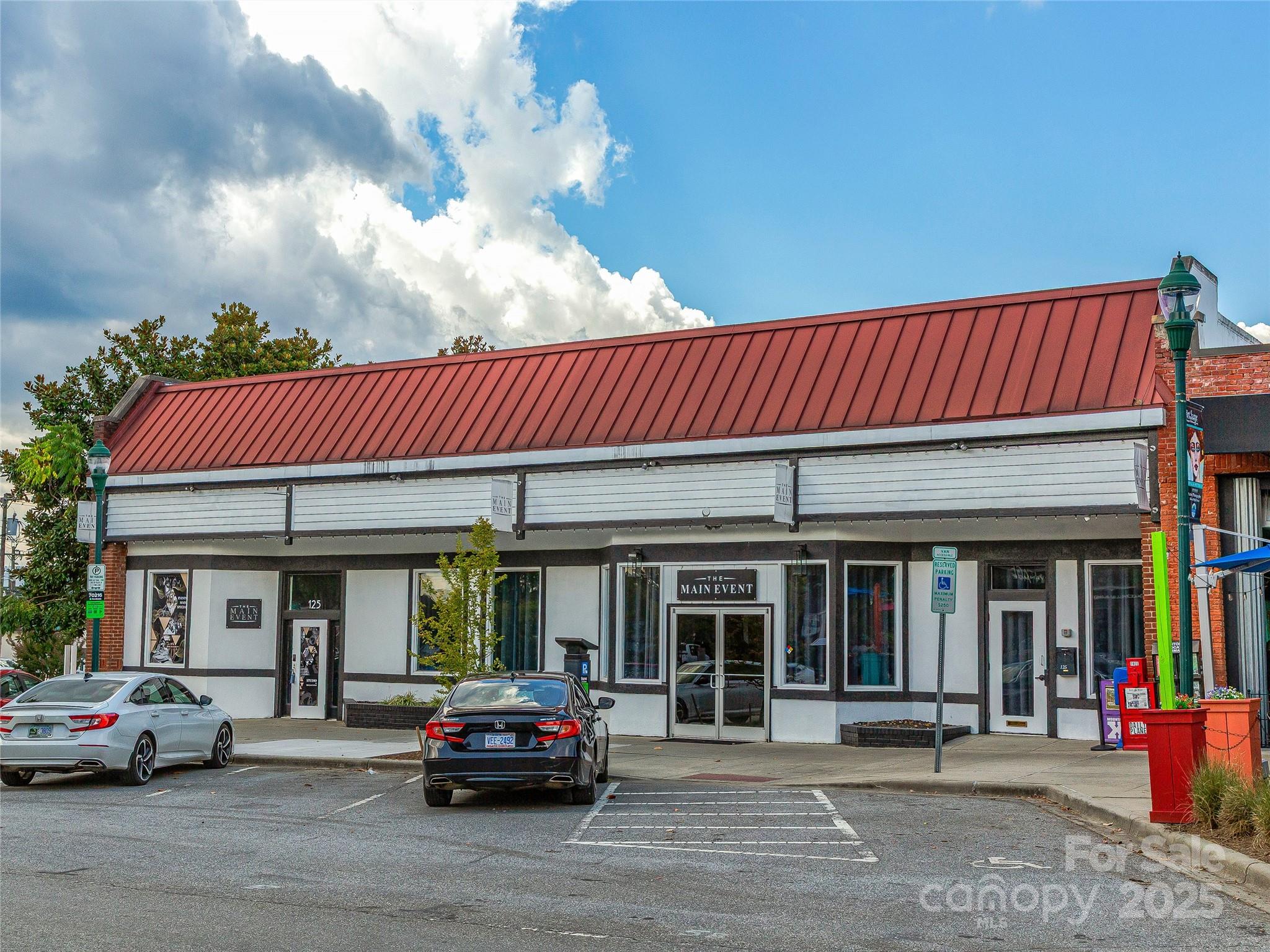 125 S Main Street