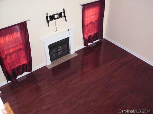 Richards Landing - Residential Lease