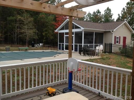 Richards Landing - Residential Lease