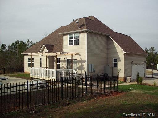 Richards Landing - Residential Lease