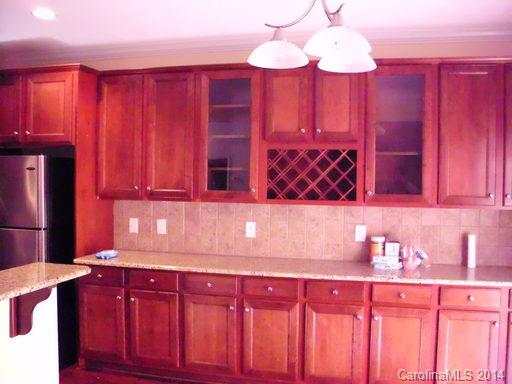 Richards Landing - Residential Lease