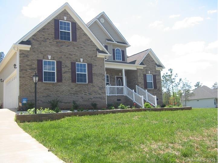 Richards Landing - Residential Lease