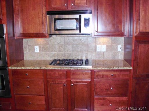 Richards Landing - Residential Lease