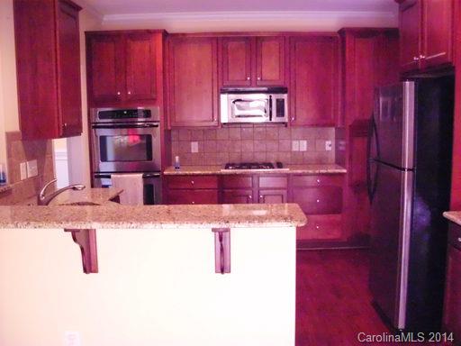 Richards Landing - Residential Lease