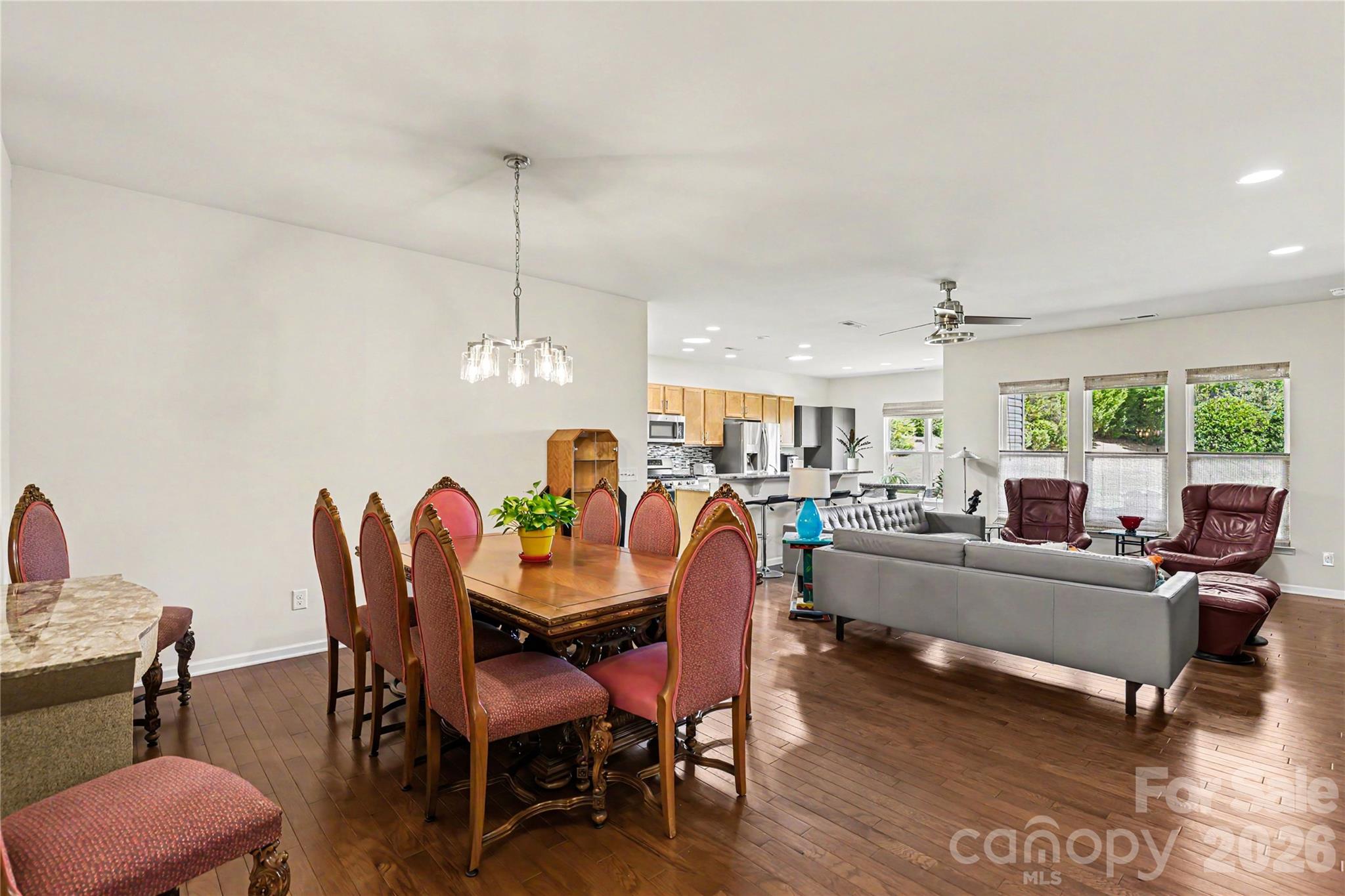6010 Jack Thomas Drive