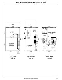 2595 Grantham Place Drive 111 Fort Mill SC 29715