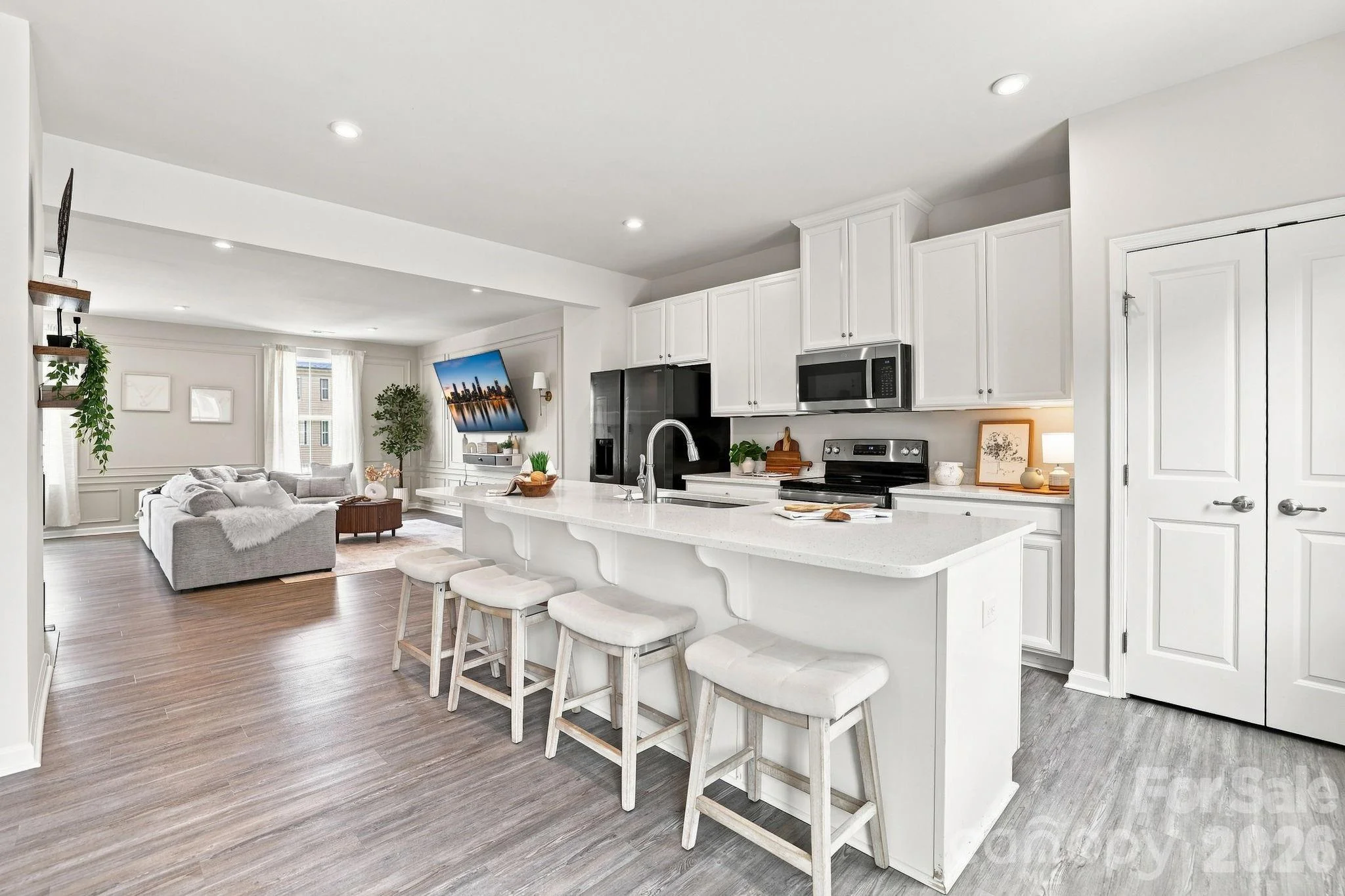 2595 Grantham Place Drive Unit 111, Fort Mill, SC, 29715