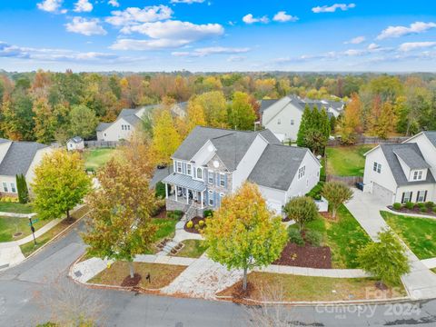 A home in Huntersville