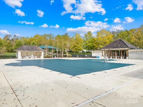 A home in Huntersville