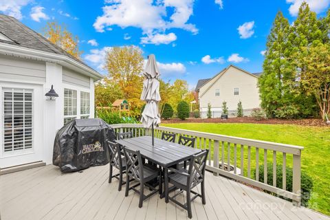 A home in Huntersville