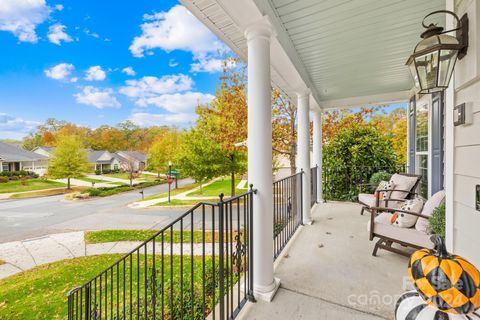 A home in Huntersville