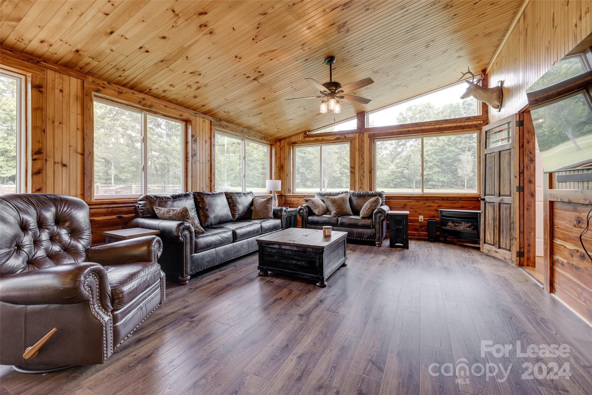 None - Residential Lease