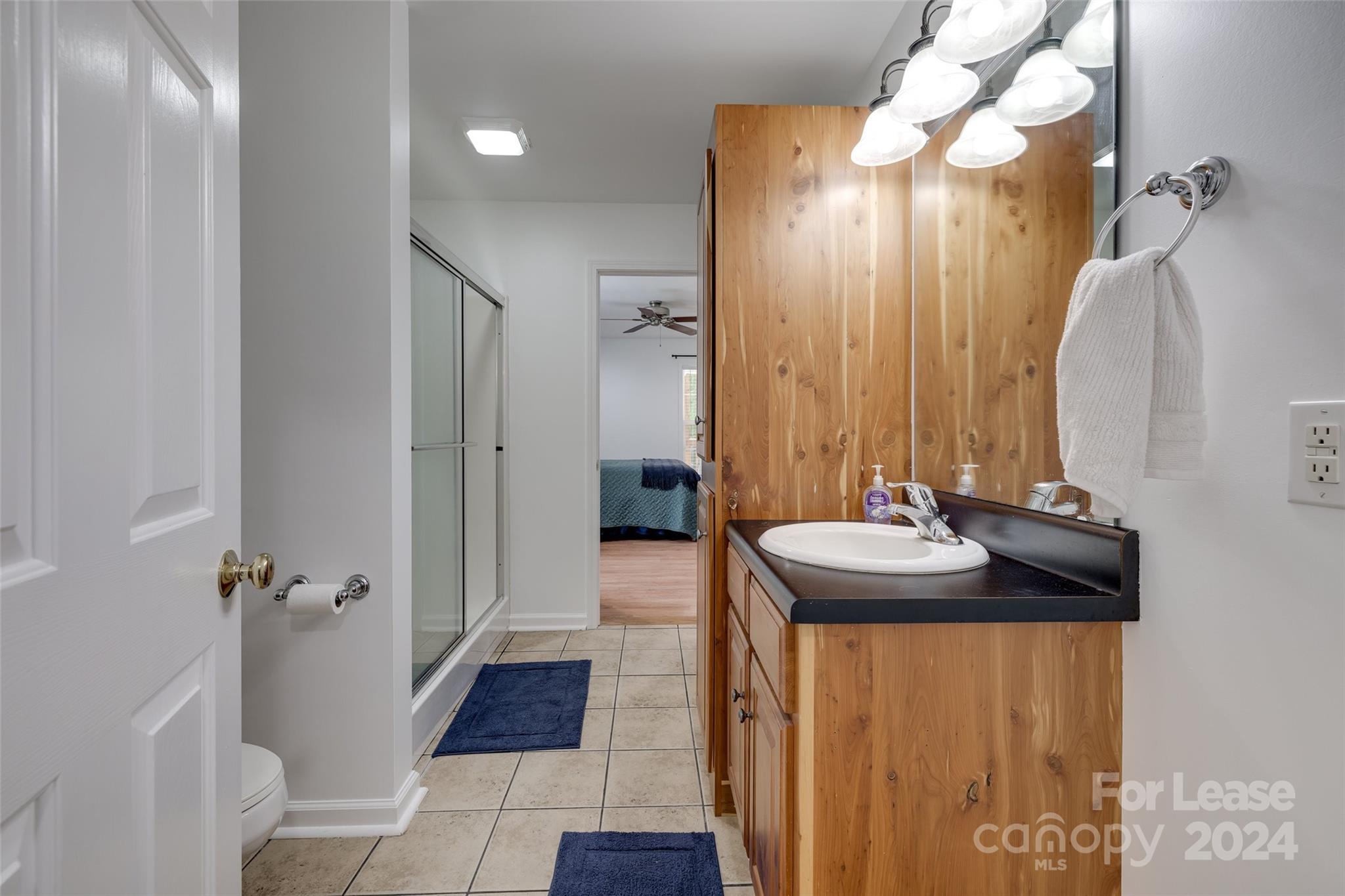 None - Residential Lease