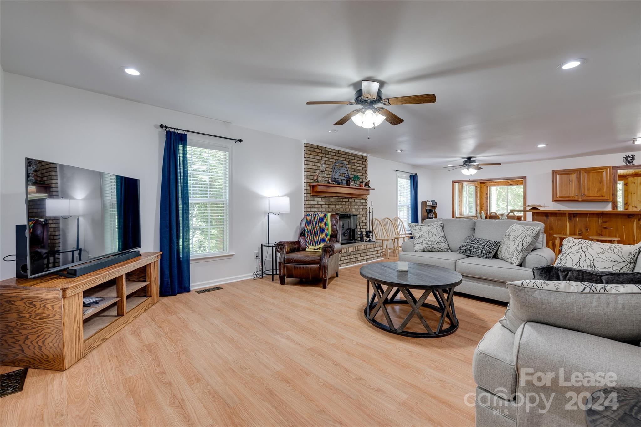 None - Residential Lease