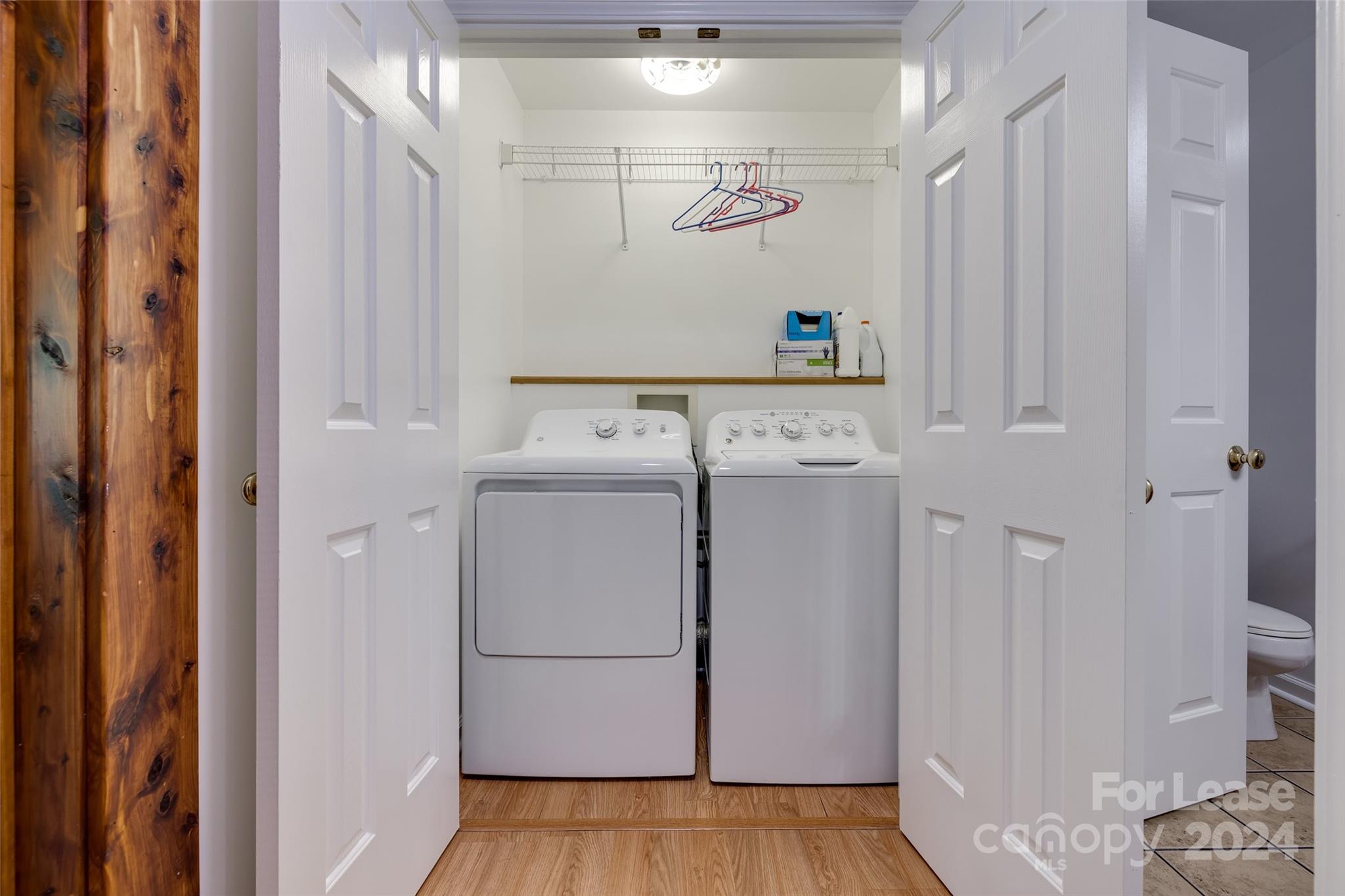 None - Residential Lease