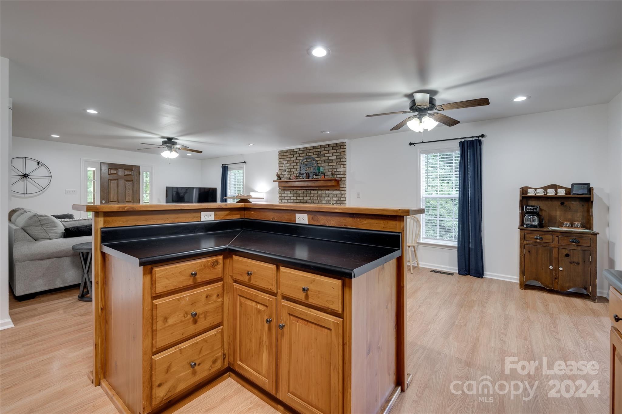 None - Residential Lease