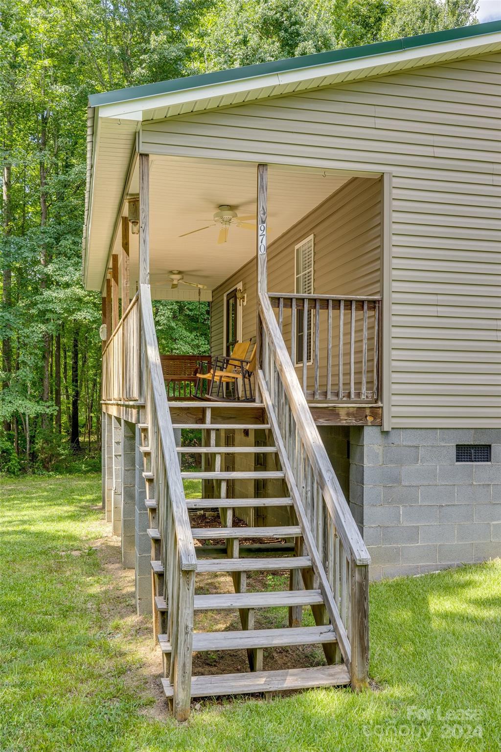 None - Residential Lease